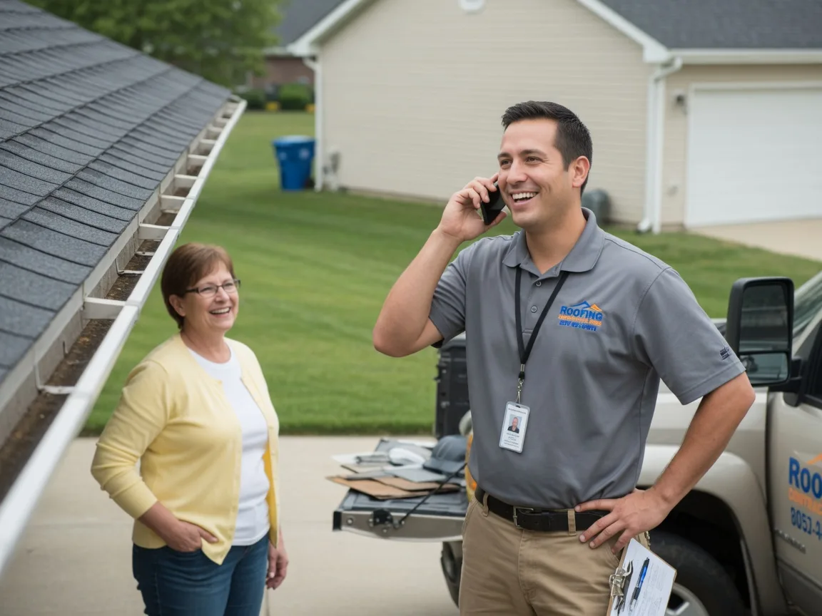 Local Roofing Contractors Barton, OH FAQs